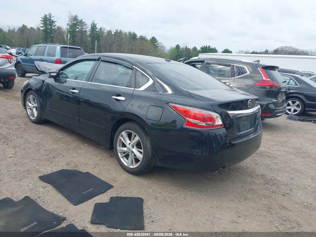 Nissan Altima 2.5 Sv 2015 1N4AL3APXFC475712 Image 3