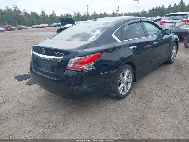 Nissan Altima 2.5 Sv 2015 1N4AL3APXFC475712 Image 4