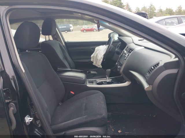 Nissan Altima 2.5 Sv 2015 1N4AL3APXFC475712 Image 5