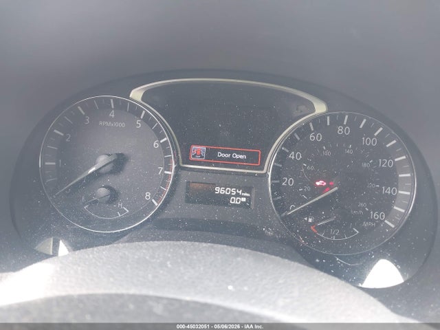 Nissan Altima 2.5 Sv 2015 1N4AL3APXFC475712 Image 7