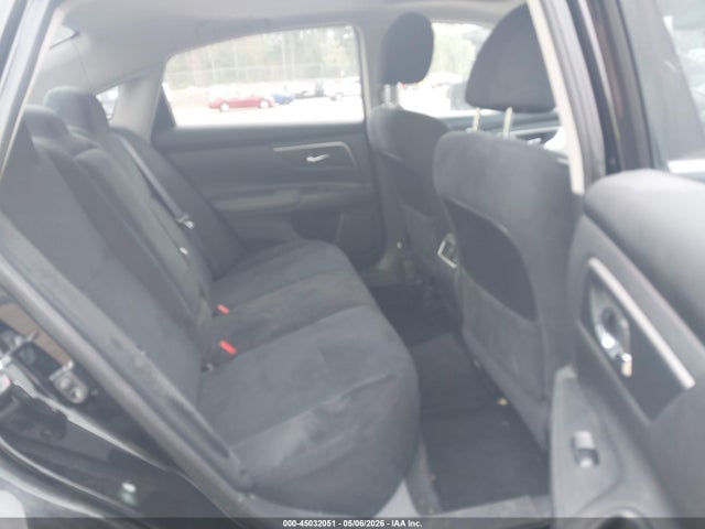 Nissan Altima 2.5 Sv 2015 1N4AL3APXFC475712 Image 8