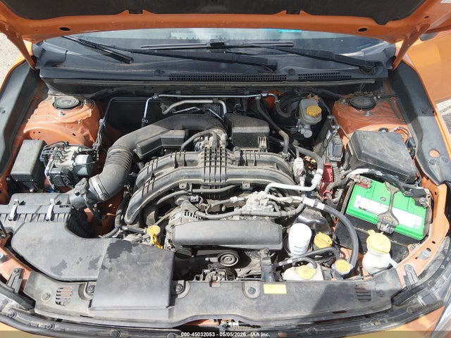 Aukcja sprzedaży 2018 Subaru Crosstrek 2.0i Limited, vin: JF2GTAMC0J8260239, numer aukcji: 45032053