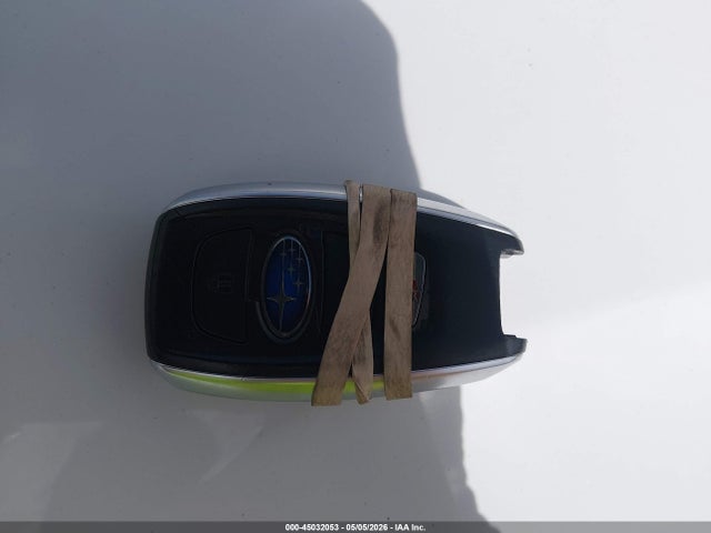 Aukcja sprzedaży 2018 Subaru Crosstrek 2.0i Limited, vin: JF2GTAMC0J8260239, numer aukcji: 45032053
