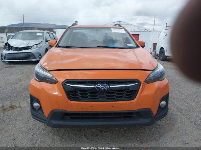 Aukcja sprzedaży 2018 Subaru Crosstrek 2.0i Limited, vin: JF2GTAMC0J8260239, numer aukcji: 45032053