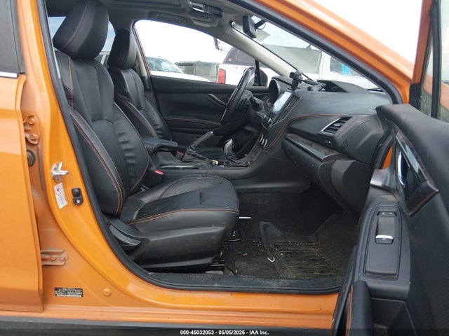 Aukcja sprzedaży 2018 Subaru Crosstrek 2.0i Limited, vin: JF2GTAMC0J8260239, numer aukcji: 45032053