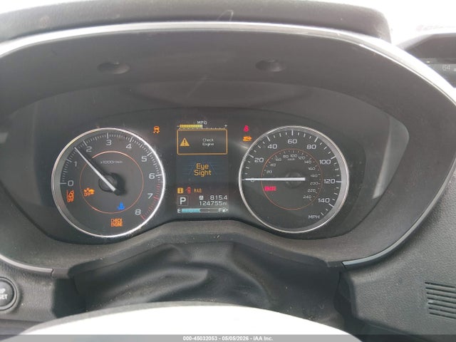 Aukcja sprzedaży 2018 Subaru Crosstrek 2.0i Limited, vin: JF2GTAMC0J8260239, numer aukcji: 45032053