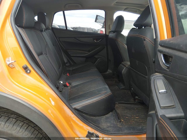 Aukcja sprzedaży 2018 Subaru Crosstrek 2.0i Limited, vin: JF2GTAMC0J8260239, numer aukcji: 45032053