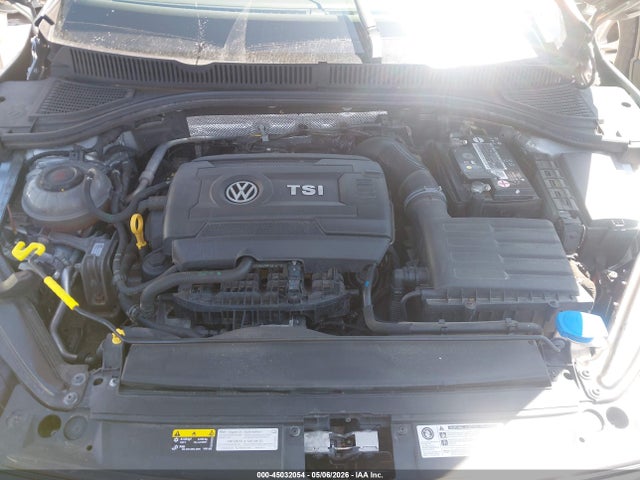 Aukcja sprzedaży 2019 Volkswagen Jetta Gli 2.0t 35th Anniversary Edition/2.0t Autobahn/2.0t S, vin: 3VW5T7BU5KM239207, numer aukcji: 45032054