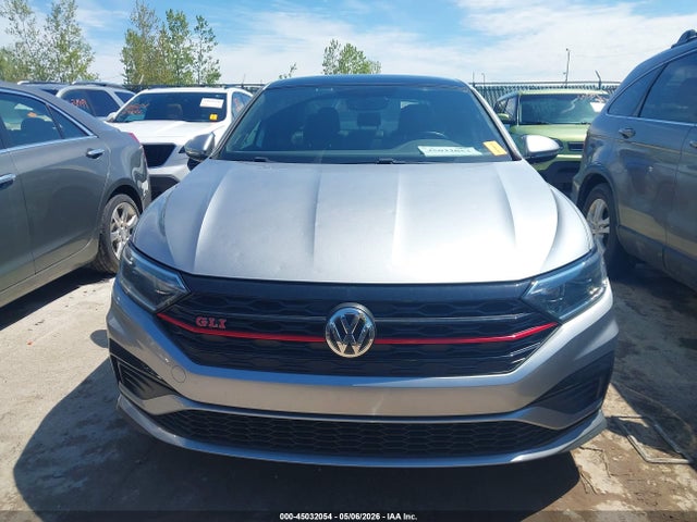 Aukcja sprzedaży 2019 Volkswagen Jetta Gli 2.0t 35th Anniversary Edition/2.0t Autobahn/2.0t S, vin: 3VW5T7BU5KM239207, numer aukcji: 45032054