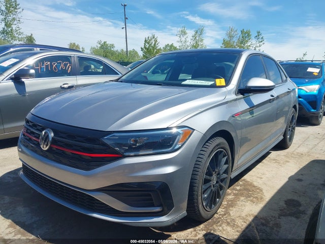 Aukcja sprzedaży 2019 Volkswagen Jetta Gli 2.0t 35th Anniversary Edition/2.0t Autobahn/2.0t S, vin: 3VW5T7BU5KM239207, numer aukcji: 45032054