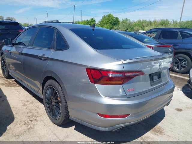 Aukcja sprzedaży 2019 Volkswagen Jetta Gli 2.0t 35th Anniversary Edition/2.0t Autobahn/2.0t S, vin: 3VW5T7BU5KM239207, numer aukcji: 45032054