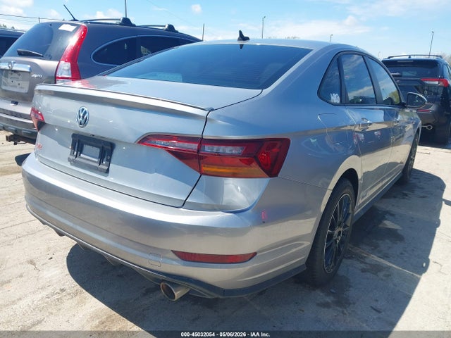 Aukcja sprzedaży 2019 Volkswagen Jetta Gli 2.0t 35th Anniversary Edition/2.0t Autobahn/2.0t S, vin: 3VW5T7BU5KM239207, numer aukcji: 45032054