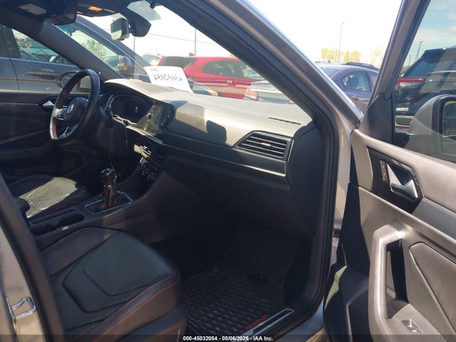 Aukcja sprzedaży 2019 Volkswagen Jetta Gli 2.0t 35th Anniversary Edition/2.0t Autobahn/2.0t S, vin: 3VW5T7BU5KM239207, numer aukcji: 45032054