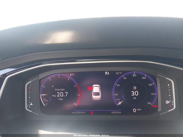 Aukcja sprzedaży 2019 Volkswagen Jetta Gli 2.0t 35th Anniversary Edition/2.0t Autobahn/2.0t S, vin: 3VW5T7BU5KM239207, numer aukcji: 45032054