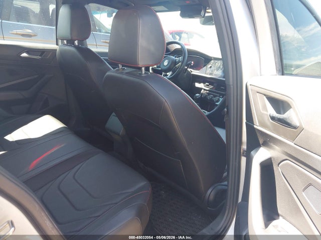 Aukcja sprzedaży 2019 Volkswagen Jetta Gli 2.0t 35th Anniversary Edition/2.0t Autobahn/2.0t S, vin: 3VW5T7BU5KM239207, numer aukcji: 45032054