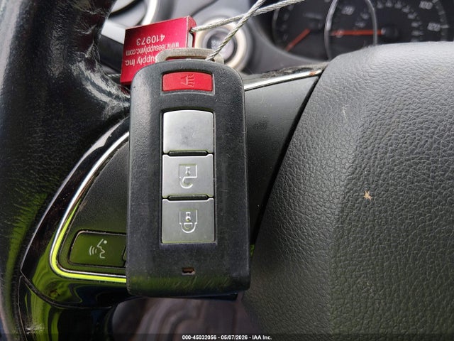 Aukcja sprzedaży 2017 Mitsubishi Mirage Se, vin: ML32A4HJ6HH020828, numer aukcji: 45032056