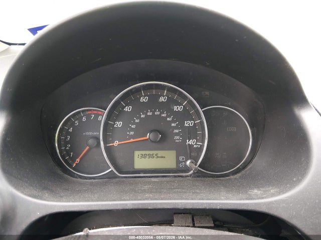 Aukcja sprzedaży 2017 Mitsubishi Mirage Se, vin: ML32A4HJ6HH020828, numer aukcji: 45032056