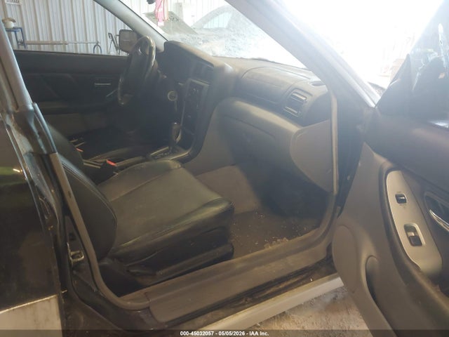Продаж на аукціоні авто 2003 Subaru Baja, vin: 4S4BT61C637101143, номер лоту: 45032057