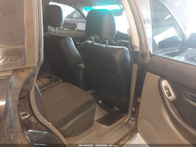 Продаж на аукціоні авто 2003 Subaru Baja, vin: 4S4BT61C637101143, номер лоту: 45032057