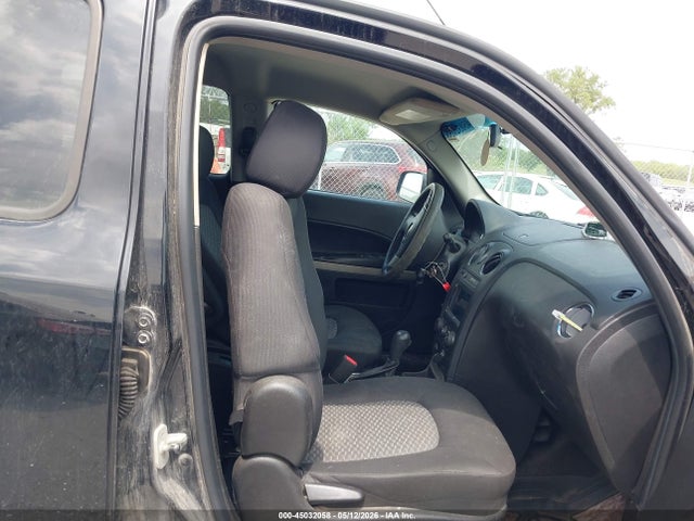 45032058 :رقم المزاد ، 3GNBABDB5AS636671 vin ، 2010 Chevrolet Hhr Lt مزاد بيع
