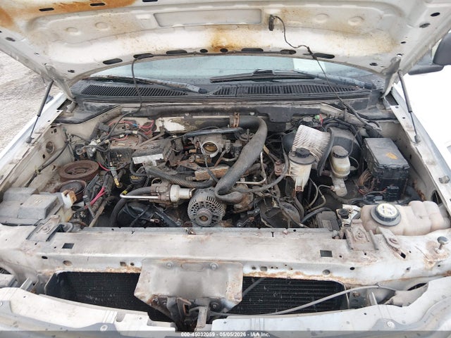 Aukcja sprzedaży 2000 Ford F-150 Lariat/work Series/xl/xlt, vin: 2FTPX17Z5YCA99133, numer aukcji: 45032059