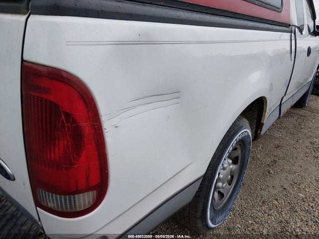 Aukcja sprzedaży 2000 Ford F-150 Lariat/work Series/xl/xlt, vin: 2FTPX17Z5YCA99133, numer aukcji: 45032059