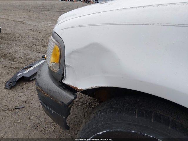 Aukcja sprzedaży 2000 Ford F-150 Lariat/work Series/xl/xlt, vin: 2FTPX17Z5YCA99133, numer aukcji: 45032059
