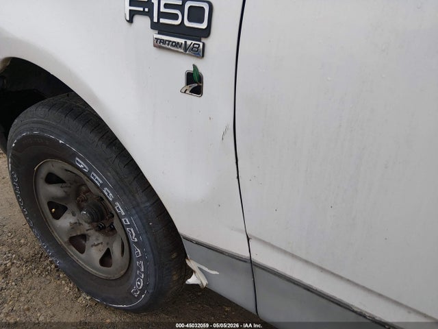 Aukcja sprzedaży 2000 Ford F-150 Lariat/work Series/xl/xlt, vin: 2FTPX17Z5YCA99133, numer aukcji: 45032059