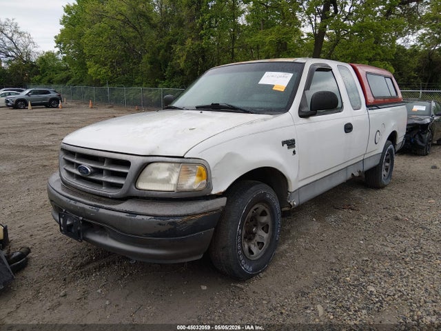 Aukcja sprzedaży 2000 Ford F-150 Lariat/work Series/xl/xlt, vin: 2FTPX17Z5YCA99133, numer aukcji: 45032059