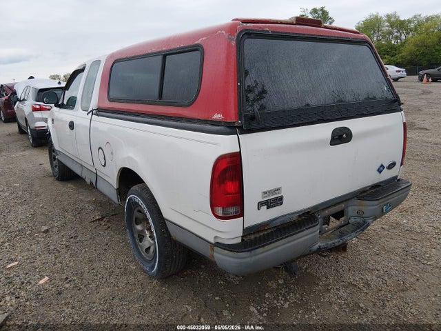 Aukcja sprzedaży 2000 Ford F-150 Lariat/work Series/xl/xlt, vin: 2FTPX17Z5YCA99133, numer aukcji: 45032059