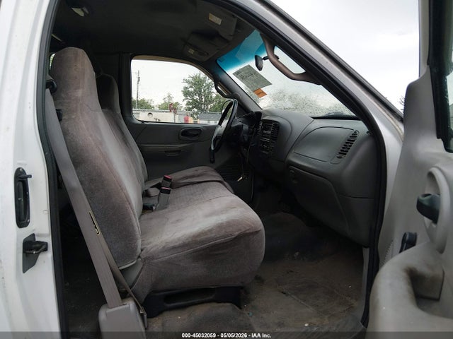 Aukcja sprzedaży 2000 Ford F-150 Lariat/work Series/xl/xlt, vin: 2FTPX17Z5YCA99133, numer aukcji: 45032059