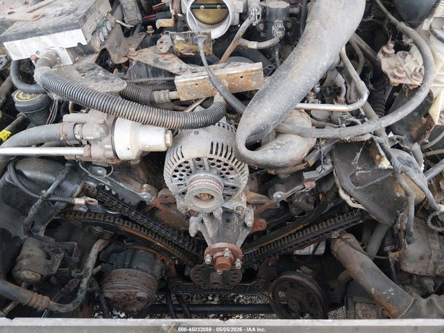 Aukcja sprzedaży 2000 Ford F-150 Lariat/work Series/xl/xlt, vin: 2FTPX17Z5YCA99133, numer aukcji: 45032059