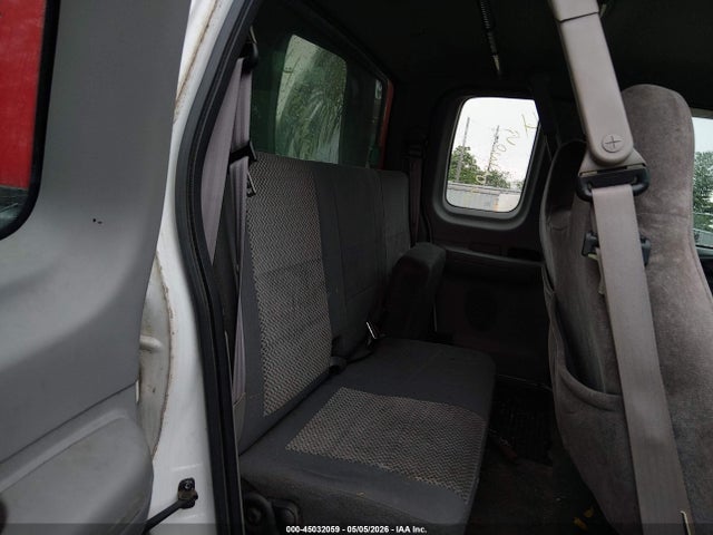Aukcja sprzedaży 2000 Ford F-150 Lariat/work Series/xl/xlt, vin: 2FTPX17Z5YCA99133, numer aukcji: 45032059
