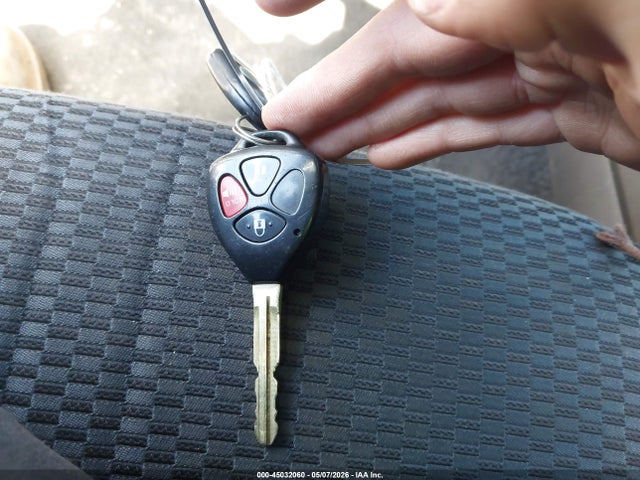 45032060 :رقم المزاد ، JTMRK4DV1A5088365 vin ، 2010 Toyota Rav4 Sport V6 مزاد بيع