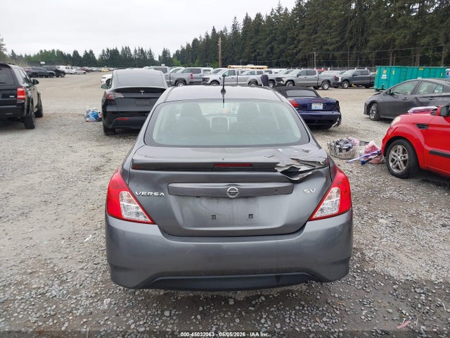 Nissan Versa 1.6 Sv 2019 3N1CN7AP6KL868905 Image 15