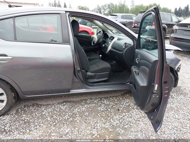 Nissan Versa 1.6 Sv 2019 3N1CN7AP6KL868905 Image 5
