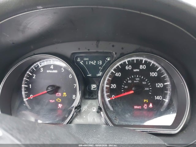 Nissan Versa 1.6 Sv 2019 3N1CN7AP6KL868905 Image 7
