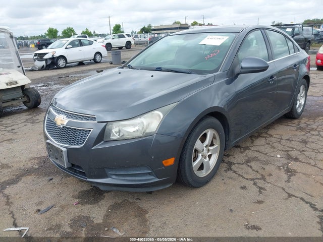 Aukcja sprzedaży 2013 Chevrolet Cruze 1lt Auto, vin: 1G1PC5SB5D7203876, numer aukcji: 45032065