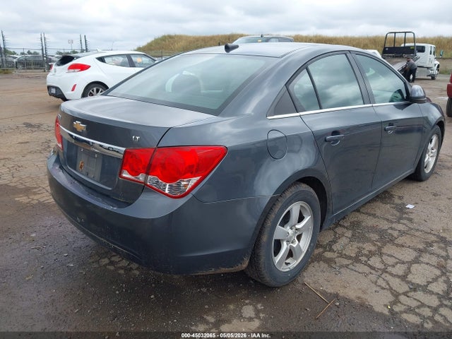 Aukcja sprzedaży 2013 Chevrolet Cruze 1lt Auto, vin: 1G1PC5SB5D7203876, numer aukcji: 45032065