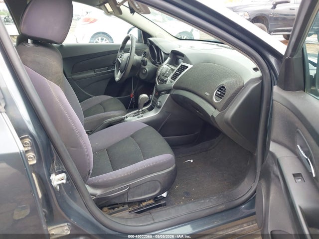Aukcja sprzedaży 2013 Chevrolet Cruze 1lt Auto, vin: 1G1PC5SB5D7203876, numer aukcji: 45032065