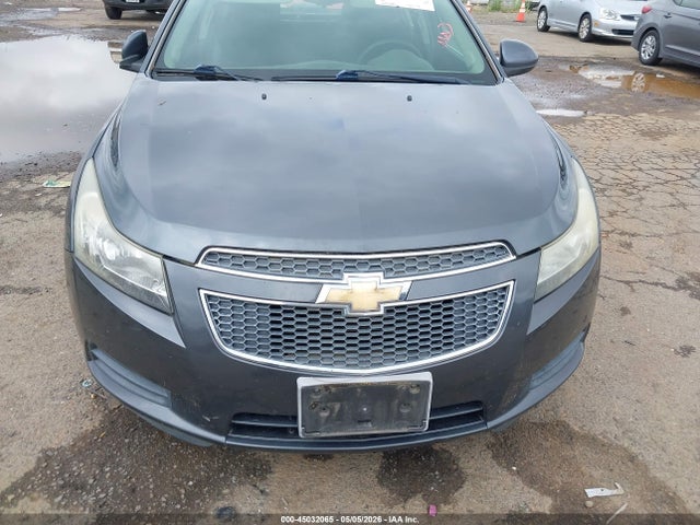 Aukcja sprzedaży 2013 Chevrolet Cruze 1lt Auto, vin: 1G1PC5SB5D7203876, numer aukcji: 45032065
