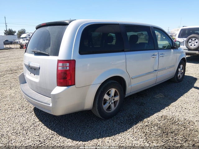 45032066 :رقم المزاد ، 2D8HN54P28R742119 vin ، 2008 Dodge Grand Caravan Sxt مزاد بيع