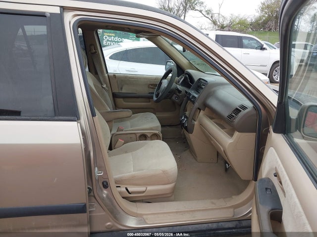 Продаж на аукціоні авто 2005 Honda Cr-v Ex, vin: JHLRD78815C052826, номер лоту: 45032067