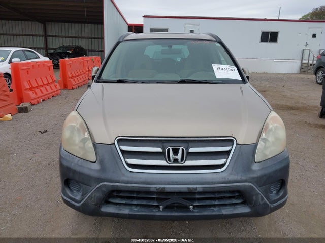 Продаж на аукціоні авто 2005 Honda Cr-v Ex, vin: JHLRD78815C052826, номер лоту: 45032067