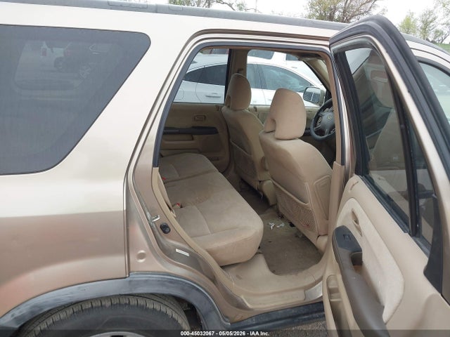 Продаж на аукціоні авто 2005 Honda Cr-v Ex, vin: JHLRD78815C052826, номер лоту: 45032067