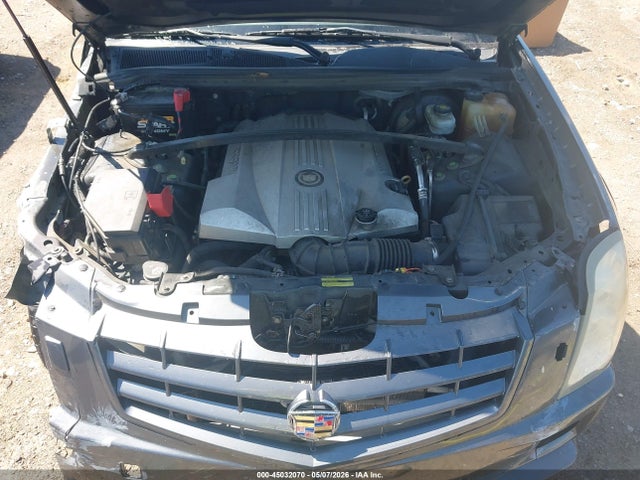 Продажа на аукционе авто 2008 Cadillac Srx V8, vin: 1GYEE63A880109407, номер лота: 45032070