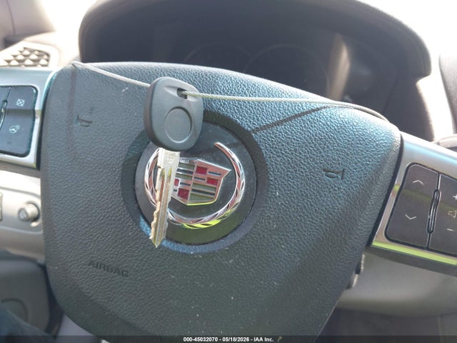Продажа на аукционе авто 2008 Cadillac Srx V8, vin: 1GYEE63A880109407, номер лота: 45032070
