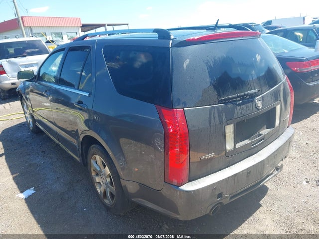 Продажа на аукционе авто 2008 Cadillac Srx V8, vin: 1GYEE63A880109407, номер лота: 45032070