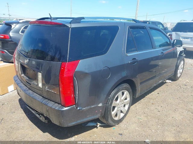 Продажа на аукционе авто 2008 Cadillac Srx V8, vin: 1GYEE63A880109407, номер лота: 45032070
