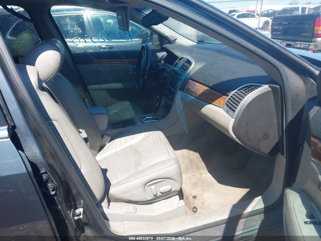 Продажа на аукционе авто 2008 Cadillac Srx V8, vin: 1GYEE63A880109407, номер лота: 45032070